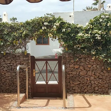 Villa Casas Del Sol Candesa