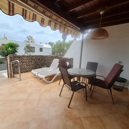 Casas Del Sol Candesa Villa Playa Blanca (Lanzarote)