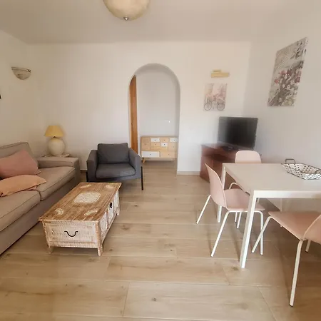 Villa Casas Del Sol Candesa Playa Blanca (Lanzarote)